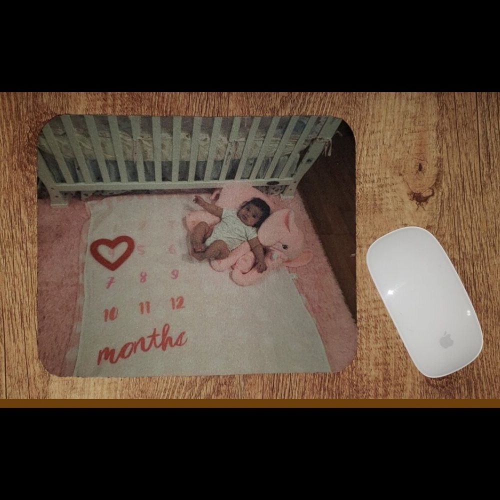 Mouse pads